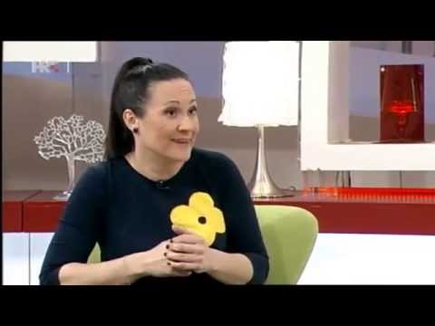 HRT - Svaki dan dobar dan (20.5.2015.)