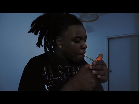 JUST R3BEL - MONDAY TO SUNDAY (music video) 