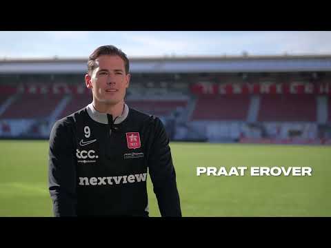 MVV Maastricht in actie voor mentale gezondheid jongeren