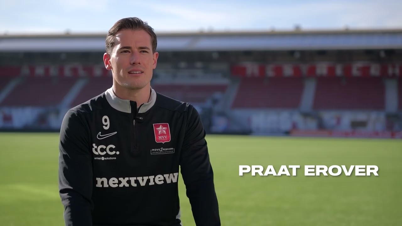 video afspelen: MVV Maastricht