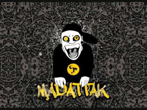PITCH (Mad Attak 69) - Sensimilia
