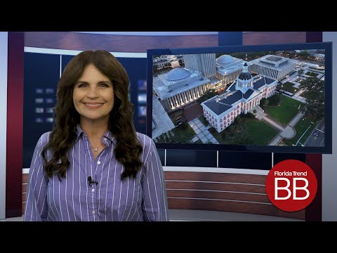 Florida Trend Video Pick - Video