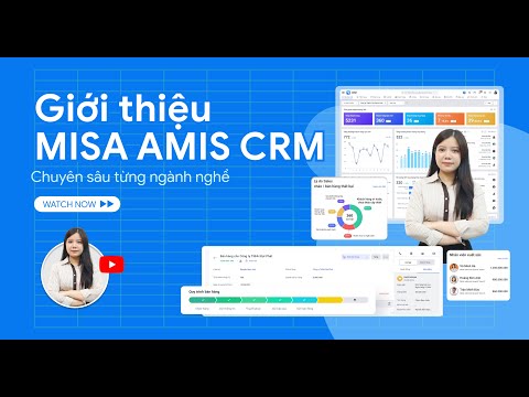 MISA AMIS Tutorial Preview