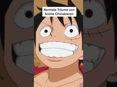 Anime Träume und Denji.. #anime #chainsawman #onepiece #naruto #denji #ruffy #luffy #shorts