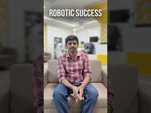 Advanced Women Health Care with Robotic Precision | Robotic Surgery