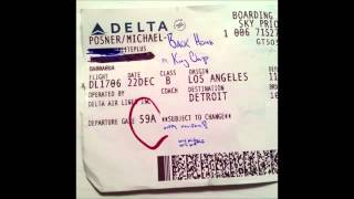 Mike Posner - Back Home (ft. King Chip)