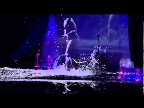 DJ Tiesto - Elements of Life (live) HD