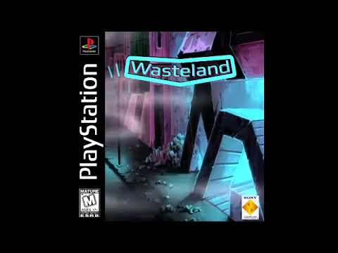 Office WRKR - Wasteland (2022)