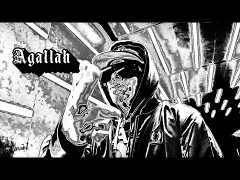 Agallah Don Bishop x Duke Westlake - The Ill Blend Ft. Spliff Hemingway & Lil Eto (Lord Krom Remix)