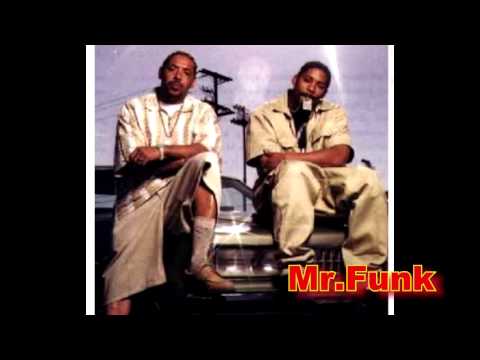 Tray Deee ft Goldie Loc - Final Outcome (G-funk)
