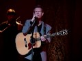 Randy Travis performing his new song "Turn It Around"...