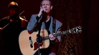 Randy Travis performing his new song &quot;Turn It Around&quot;...