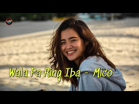 Wala Pa Ring Iba - Cover