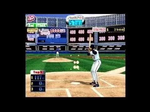 Sports Jam Dreamcast