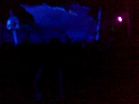 Outer Signal Live @ Sonic Gateway  2010 - Portugal - 1