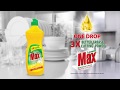 Lemon Max Liquid