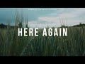 Here Again Elevation Worship Instrumental Worship Fundo Musical