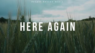 Here Again - Elevation Worship | Instrumental Worship / Fundo Musical