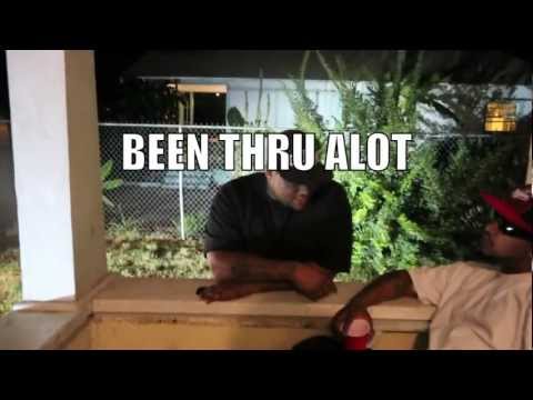 Young Giantz feat A Gee... "Been Thru Alot"