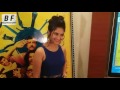 Aditi Sharma Hot Photoshoot Saat Uchchake Trailer Launch