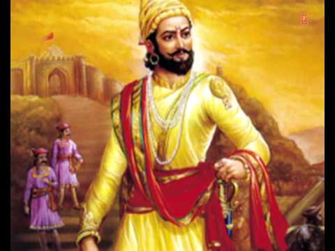 Chatrapatichya Shur Mardano Marathi Geete — watch video