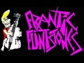 Frantic Flintstones - Chuck Blows A Fuse