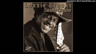 Lonnie Brooks - In The Dark