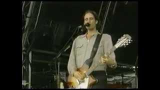 Jeff Buckley - Mojo Pin &amp; What Will You Say | Glastonbury &#39;95 | 6/24/1995