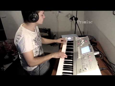Silent Hill piano medley by Manu
