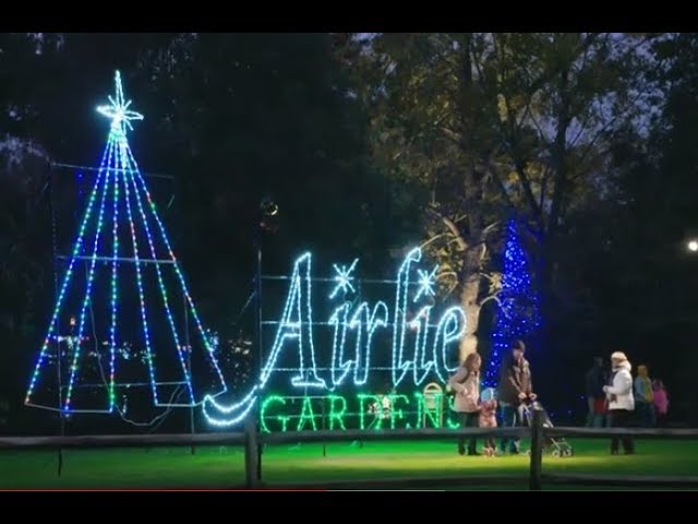 Pronunție video a Airlie în Engleză