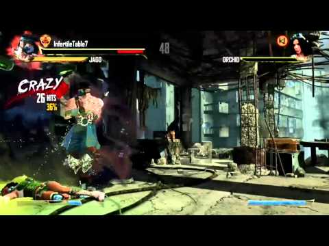 My Dream is alive-JAGO