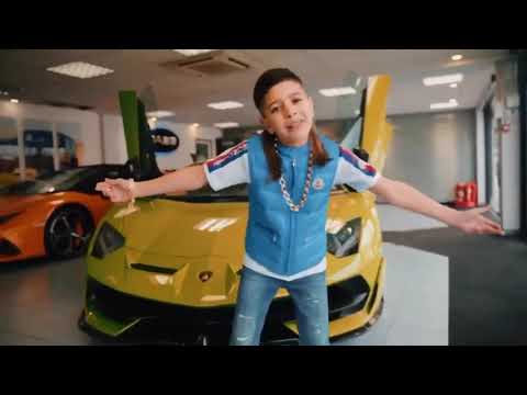 Mc cruzy T - storm dom [music video}