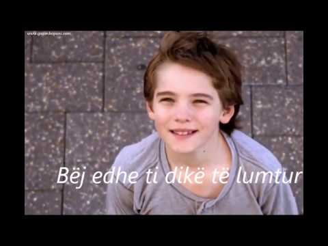 Bej dhe ti dike te lumtur