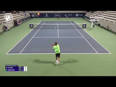 Highlights Miguel Gomes VS Diogo Marques | Campeonato Nacional Absoluto