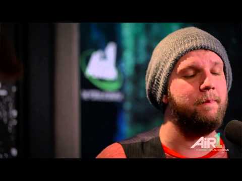 Air1 - Jonathan Thulin "Dead Come To Life" LIVE