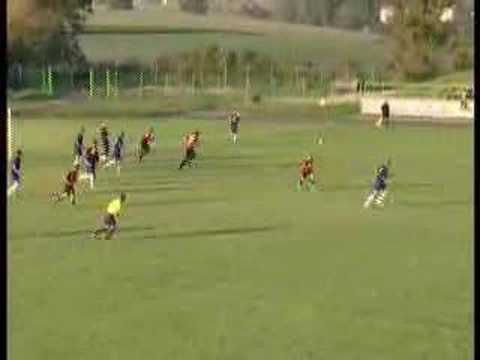 Wisła Nowe 7-0 Tucholanka 5 LIGA