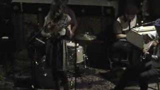 Casey Dienel: Live at Pop Montreal (Part Five)