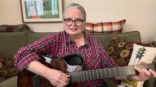 Video thumbnail for My honest review Emerald X-10 Carbon Fiber  Acoustic Guitar by Guitar Notes & Notions