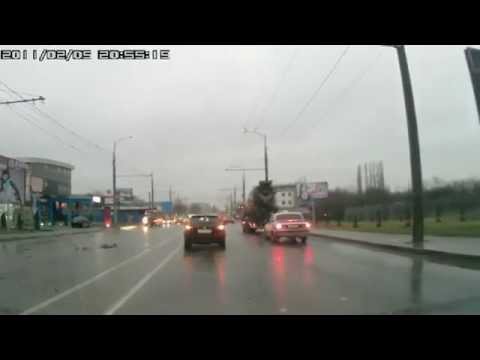 Wild Man! Uciekło wydarzenia!