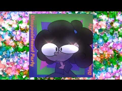 Franky - Disappointment Party🎭