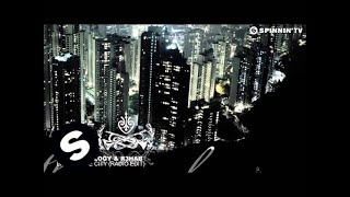 Shermanology & R3hab - Living 4 The City (Radio Edit)