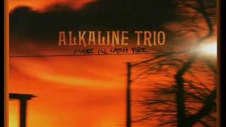 [Alkaline Trio: Tuck Me In]