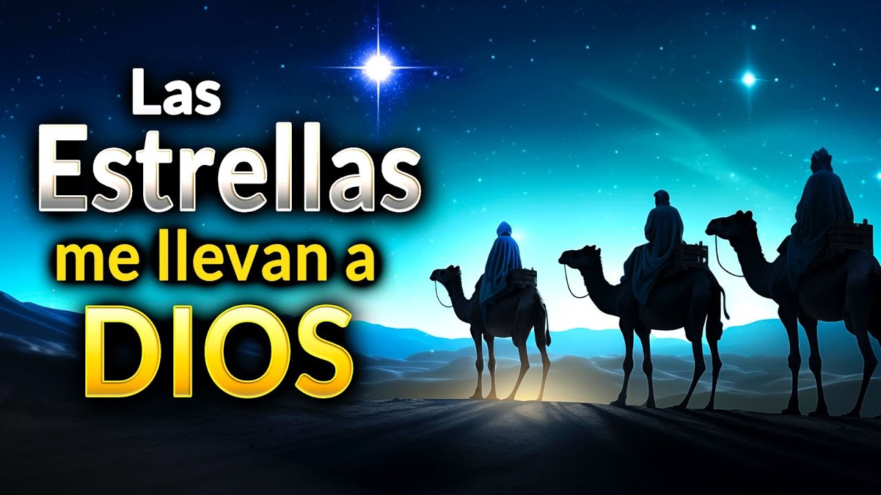 🎙️ Los REYES MAGOS y la Astronomía | Podcast Salve María - Episodio 126