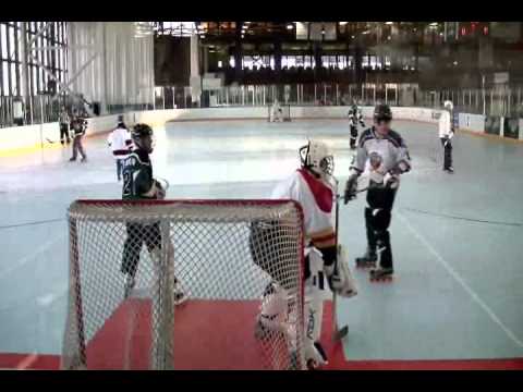 Serge's Goal 03 21 2011