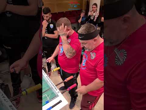 🏆Finale Open d'Italia FICB 2022: Caruso - Smario VS Arcidiacono - Lombardo