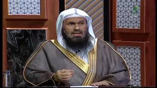 صورة فتاوى عرفة والأضحية والعيد || الشيخ عبدالرحمن الودعان