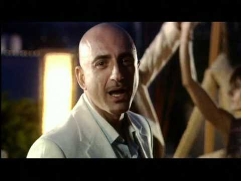 Serhat ft.Viktor Lazlo - Total Disguise