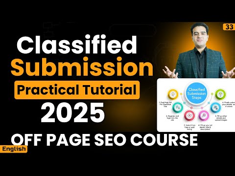 SEO Course with Artificial Intelligence 2025 Search Engine Optimization Course FREE seocourse