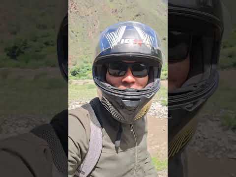 cañón del chicamocha santander parte 1