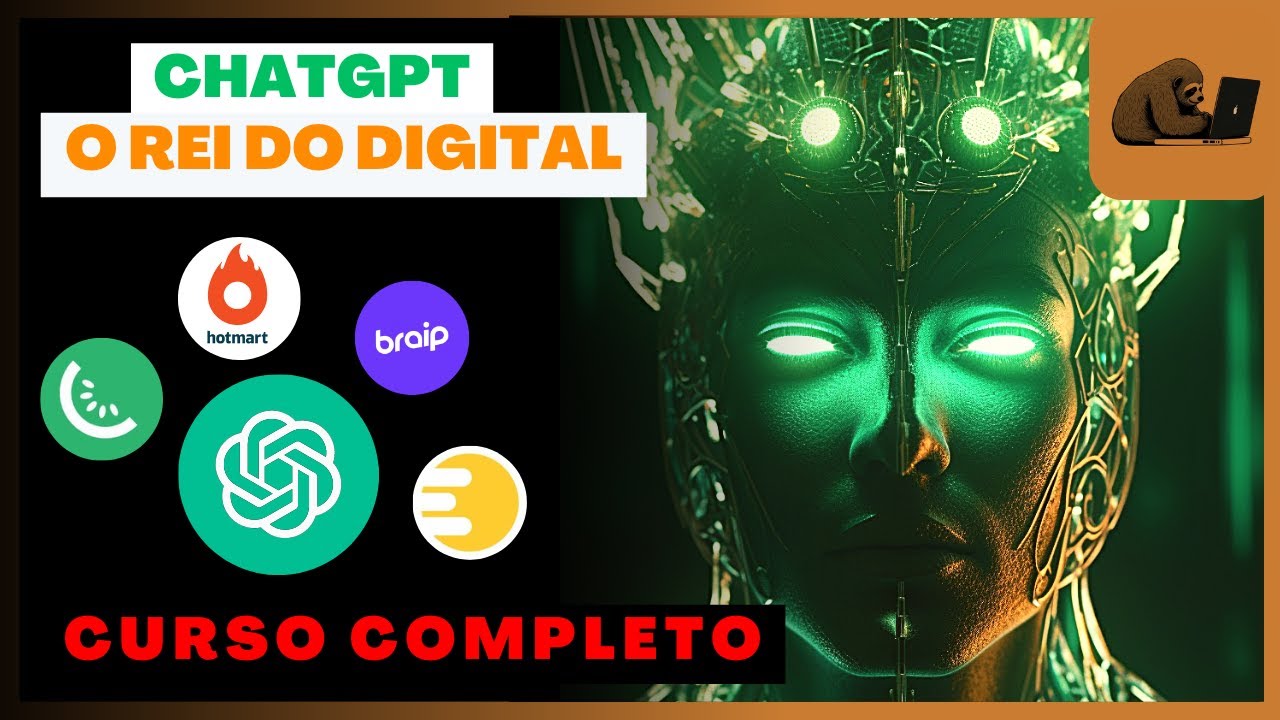 🔥 CHATGPT NO MARKETING DIGITAL? (A RÉGUA JÁ SUBIU)